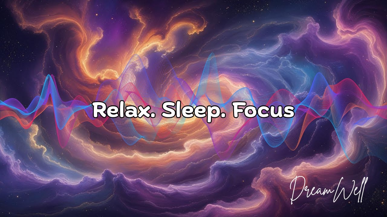 Mindful Space Meditation | Find Your Inner Sanctuary for Stress & Anxiety Relief