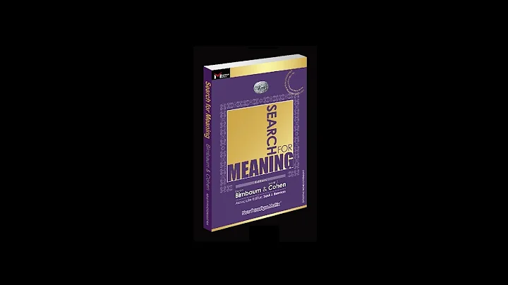 Unveiling the Meaning of Life: Freud vs. Frankl