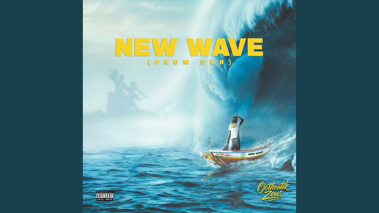 New Wave - YouTube