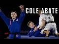 All Access: Cole Abate Conquers His First Black Belt Gi World Title