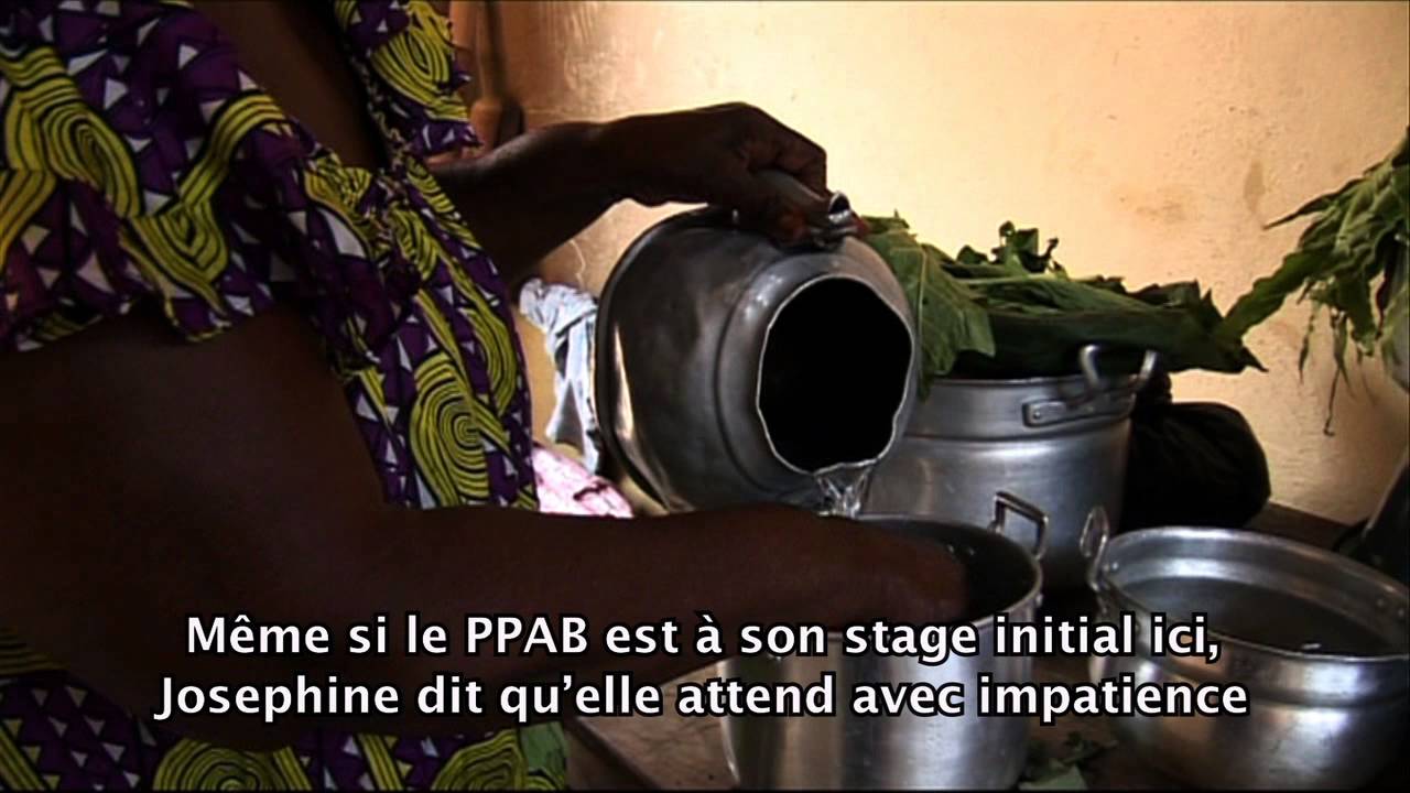 Upgrading Slums For Better Cities Ghana