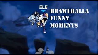 brawlhalla funny moments #1