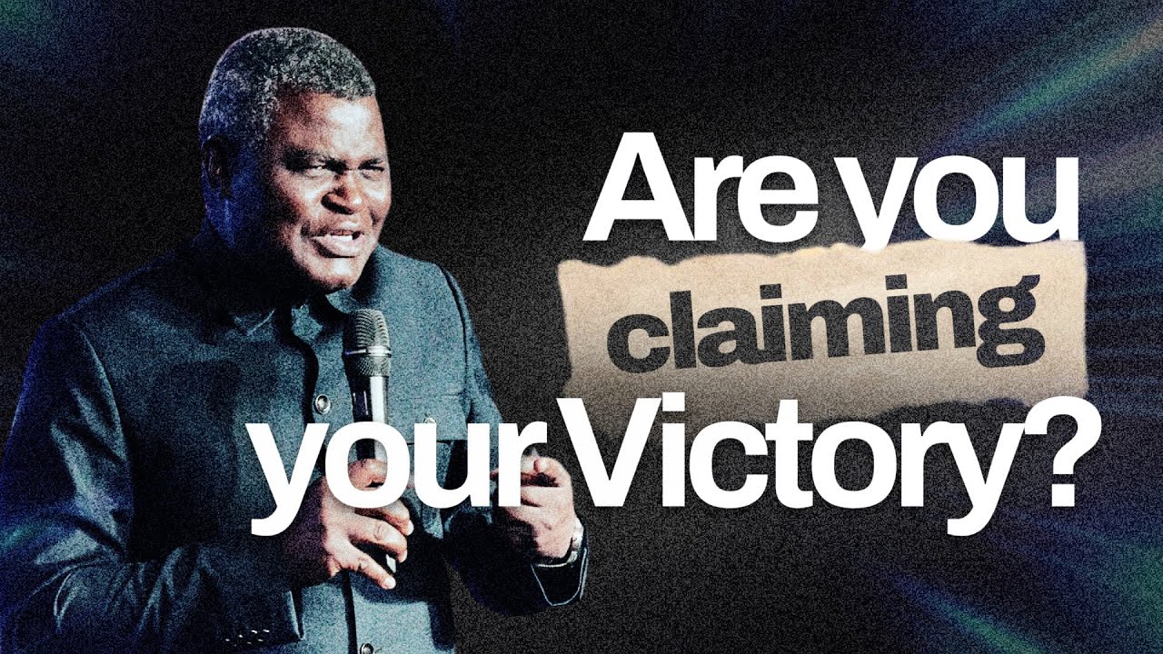 Retaining Your God-Given Victories