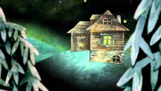 Tomas Kocko & Orchestr - Hej Koleda (animation) chords