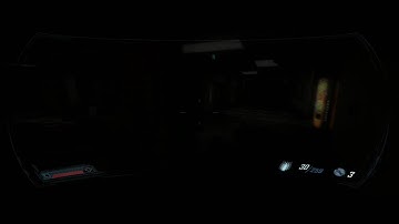 F.E.A.R. 2 Project Origin (Scariest Scene) HD