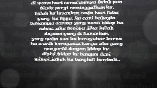 Apeace-Hanya Aku(2012)