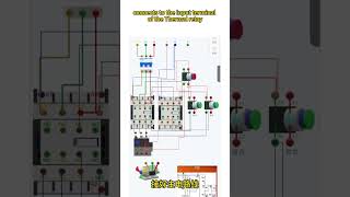 Wire a Forward Reverse Motor Control Circuit - The Essential Guide screenshot 2