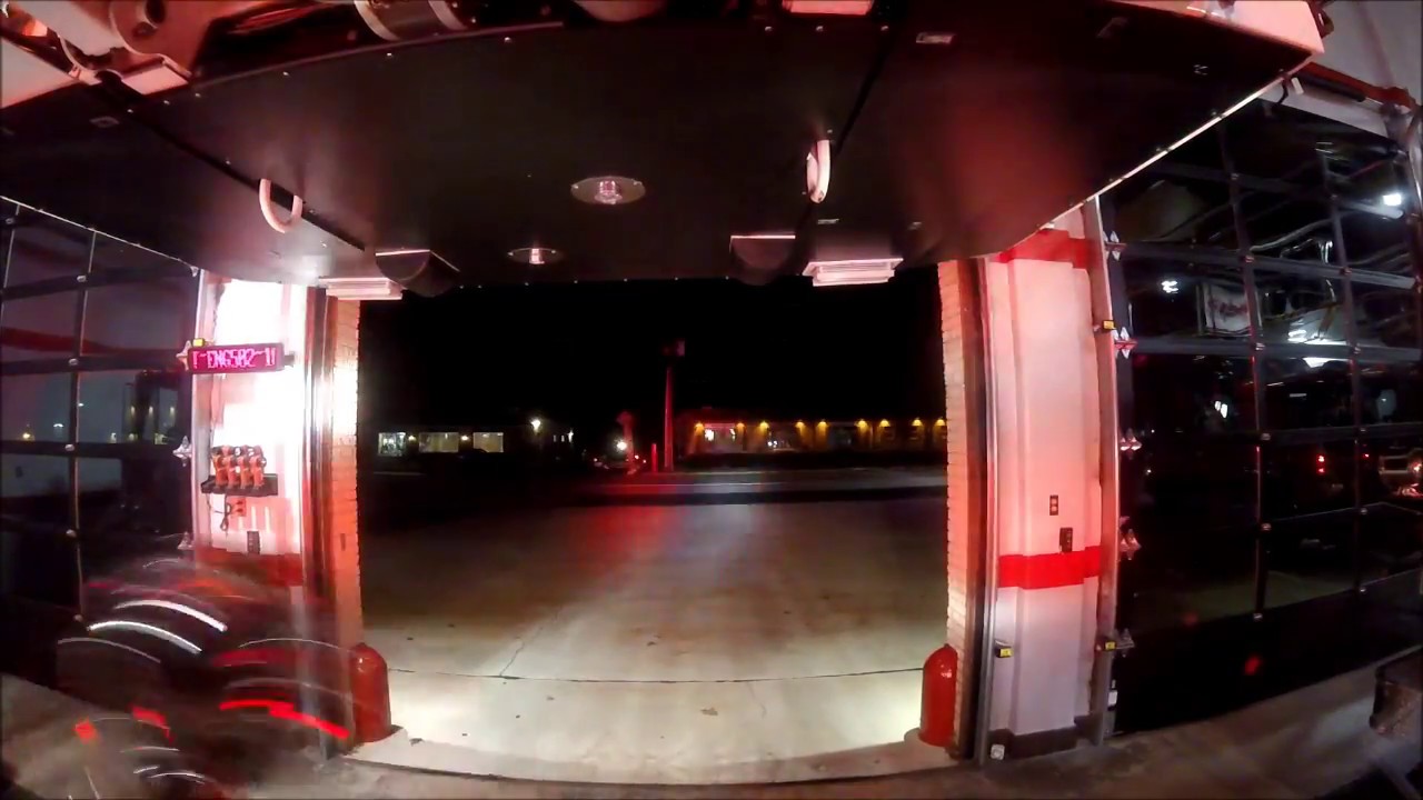 Truck 50 *Ride Along* YouTube