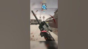 RUST IS BACK IN MWIII 🤩