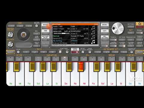 اروع عزف لجورج سوف اغنية خسرت الناس على شانو على الجوال خسرت الناس على شانه عزف اورج جوال