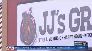 Lawsuit filed against JJ's Grill Springdale, dash cam video captures arrest after car crash Wealth