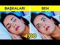 BAŞKALARI VE BEN || 123 GO!’dan Tanıdık Gelecek Komik Durumlar ve Aksilikler