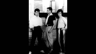 Arcadia "The Flame" Sound Mix