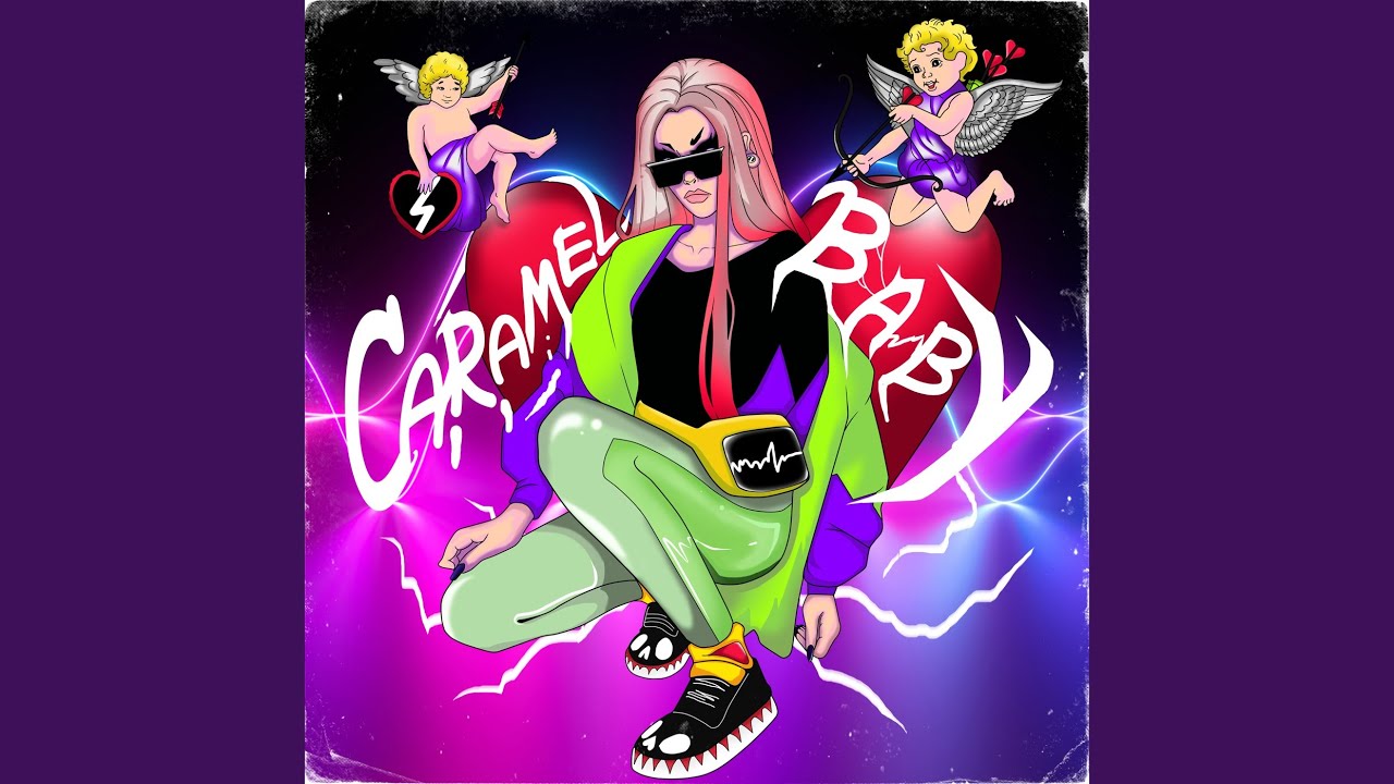 Caramel Dow
