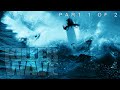 Killer Wave | Part 1 of 2 | FULL MOVIE | Disaster, Thriller | Angus MacFadyen