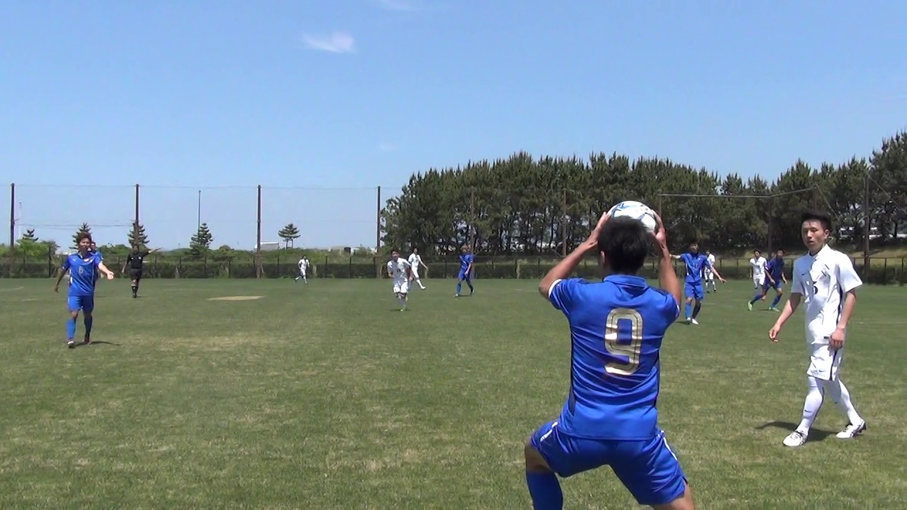 福岡県社会人サッカー2部 Vs住吉クラブ17 06 04 Youtube 福岡県社会人サッカー2部 Vs住吉クラブ17 06 04 Youtube
