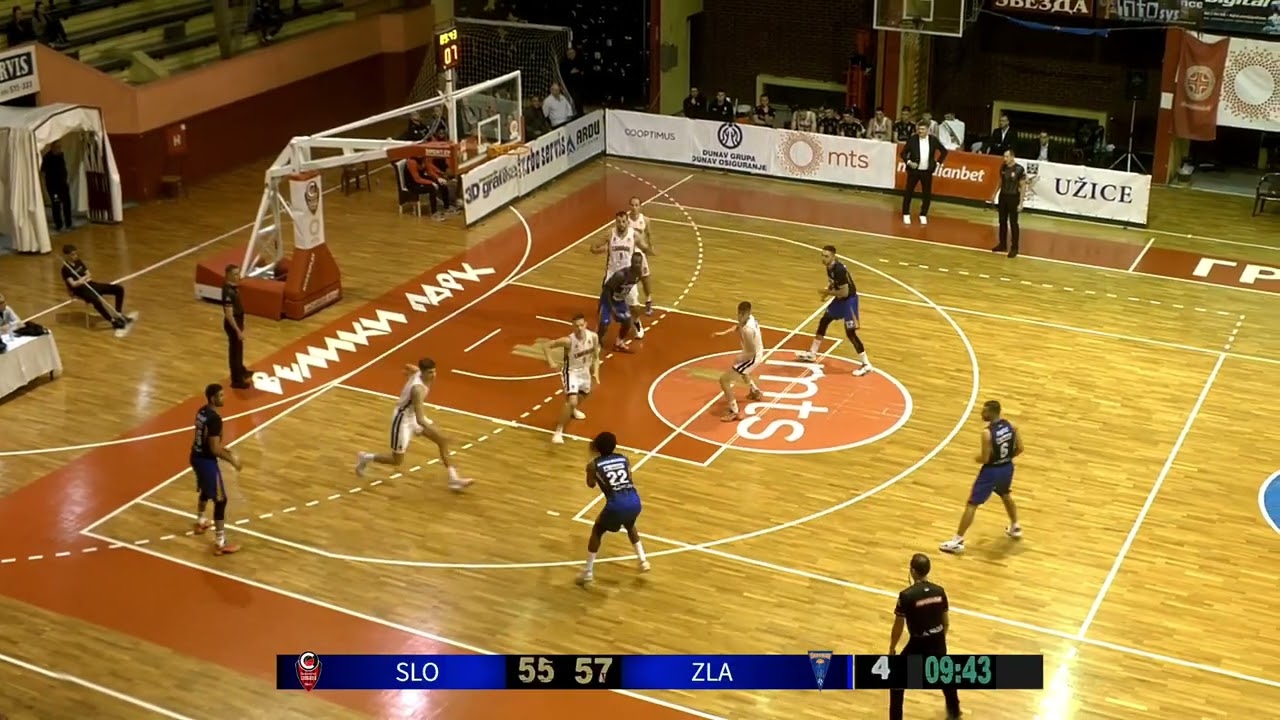 Trevor Moore first impression highlights!