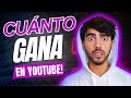 ✅🤑👉🔴Cuanto Dinero Gana Fede Vigevani en Youtube | #FedeVigevani