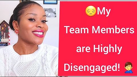 How to Build Engagement in a Scrum Team - Scrum Master Interview Questions and Answers