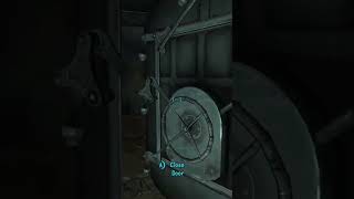 I Found A Fart Joke Hidden In The Bowels Of Rivet City