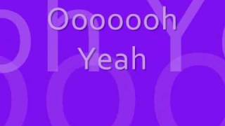 Orianthi - Shut up and kiss me lyrics