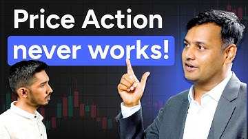 Price Action Trading Strategy for 2025 | With Ashish Bahety