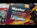 FRONTECH H61 MOTHERBOARD NVME SLOT, 128GB NVME M.2 SSD, INTEL CORE I3 3RD GENERATION, 8GB RAM GAMING