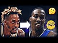 What if the Lakers had PRIME Dwight Howard?