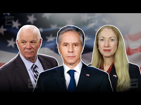 დასავლეთი ხელისუფლების წინააღმდეგ | აშშ \"ოცნების\" ხელისუფლებას სანქციებით ემუქრება