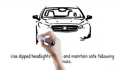 EDS safety margins video 1080