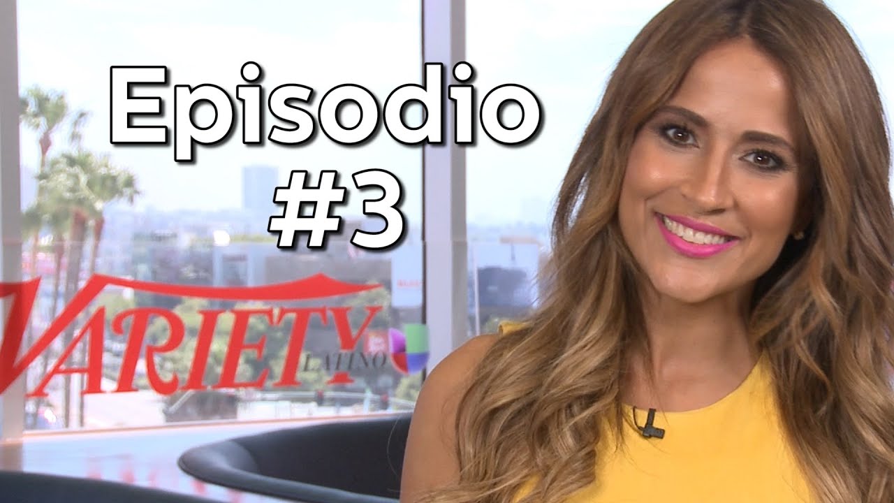 Vive Hollywood con Jackie Guerrido: Episodio 03 latinos auto sales