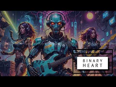 Neural Forge Innovations - "Binary Heartbeat"