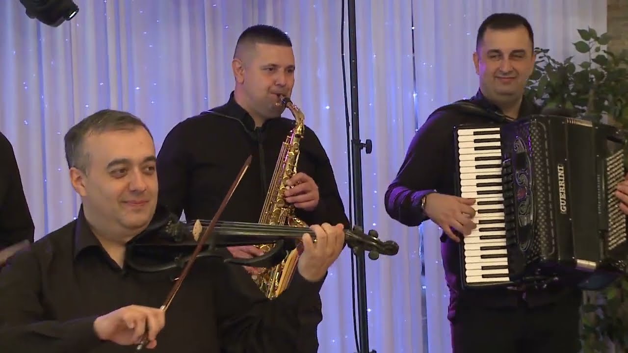 Ljubiša Trifunović Trta  - Omulje maj omulje  (TV KLADOVO)