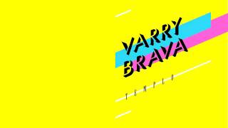 Video-Miniaturansicht von „Varry Brava - Templo“