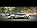 KNXDLX - RUNNER X CHASER (NEED FOR SPEED HOT PURSUIT//GAMEPLAY VIDEO)
