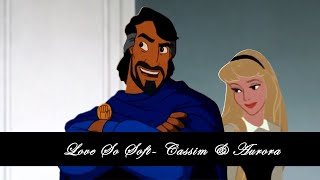 Love So Soft Mep Part - Cassim & Aurora ft John Rolfe
The boys are fighting again.
***
Boy did I have fun making this, the many one liners I thought of while making the scenes were one too many like “Oh no the white boy is giving his opinion.”.. Yea it was mainly jokes about John. I love him really. This is for BeautifulDreamer’s Love So Soft Mep and I just hope you enjoy the ridiculous chaos.
***
Masks: Myself, AniMagix1A & TheNight130
***
Footage: Aladdin & The King Of Thieves, Pocahontas II & Sleeping Beauty
Song: https://www.youtube.com/watch?v=1C8noyB_AP4
***
✧COPYRIGHT✧
Copyright Disclaimer Under Section 107 of the Copyright Act 1976, allowance is made for fair use for purposes such as criticism, comment, news reporting, teaching, scholarship, and research. Fair use is a use permitted by copyright statute that might otherwise be infringing. Non-profit, educational or personal use tips the balance in favor of fair use.
Copyright Disclaimer Under Section 107 of the Copyright Act 1976, allowance is made
for fair use for purposes such as criticism, comment, news reporting, teaching, scholarship, and research.
Fair use is a use permitted by copyright statute that might otherwise be infringing.
Non-profit, educational or personal use tips the balance in favor of fair use. Love So Soft Mep Part - Cassim & Aurora ft John Rolfe