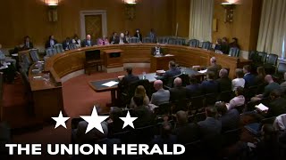 Senate Hearing on Cybersecurity Challenges and America’s Water Infrastructure