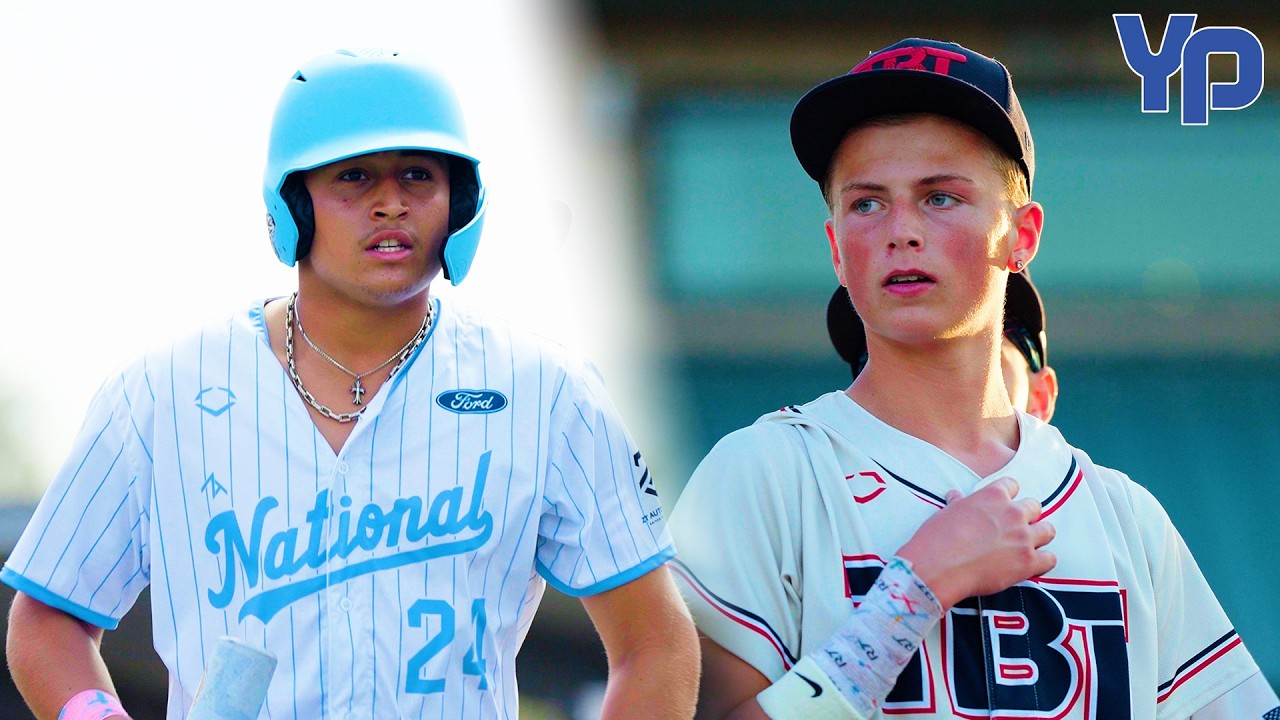 FINALS! TBT Prime vs. ZT NATIONAL | 14u