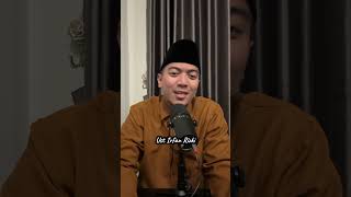 Ujian Tidak Pernah Diluar Batas Kemdanuan