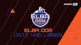 Elba DDM Ústí nad Labem - Představení klubu