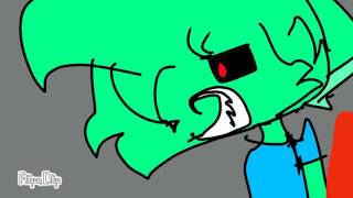 Just a test (warning might give you a seizure)