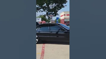 96 Impala SS FlowMaster Full Exhaust 