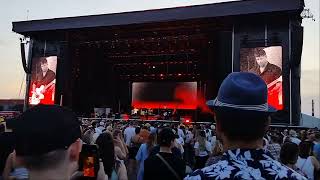 OneRepublic Need Your Love Praha🇨🇿 2026