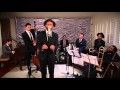 Ignition (remix) - Vintage Sinatra Style Swing R. Kelly Cover ft. Rayvon Owen