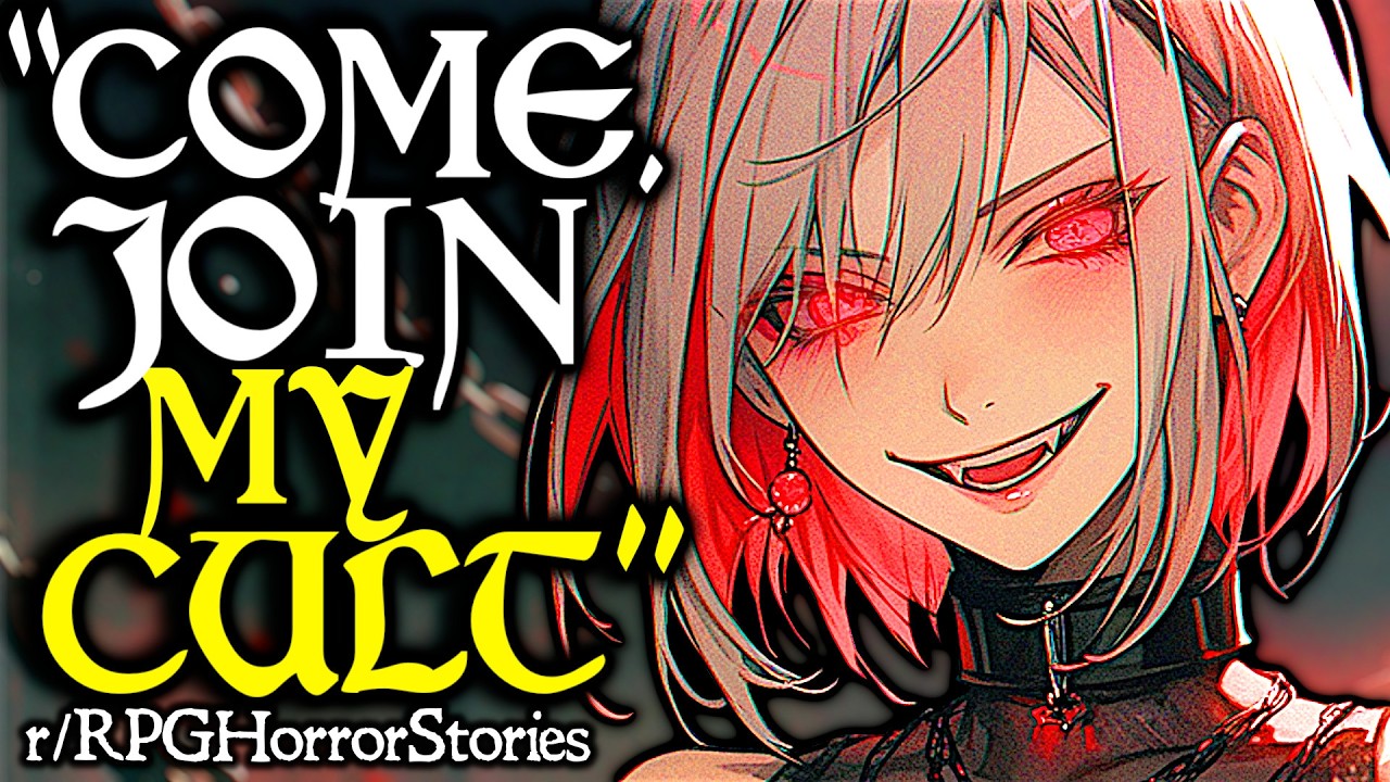 Power-Tripping GM Runs a CULT To Play TTRPG's (+More!) | r/rpghorrorstories