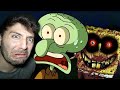 SCARY SPONGEBOB.EXE VIDEOS!! *SLENDYBOB* (OMG)