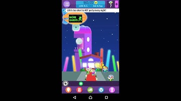 Epic party clicker Odc.1