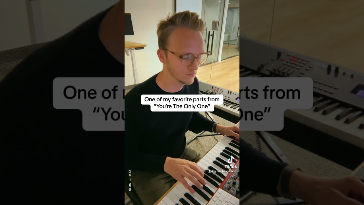 Have you heard this one? 