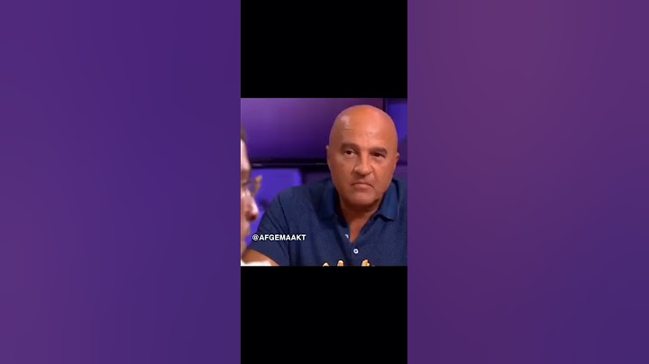 BOEF VUURT JOHN VAN DE HEUVEL (VERWIJDERDE STUK)