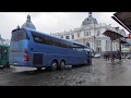 автобус Ивано Франковск Львов Брно Прага